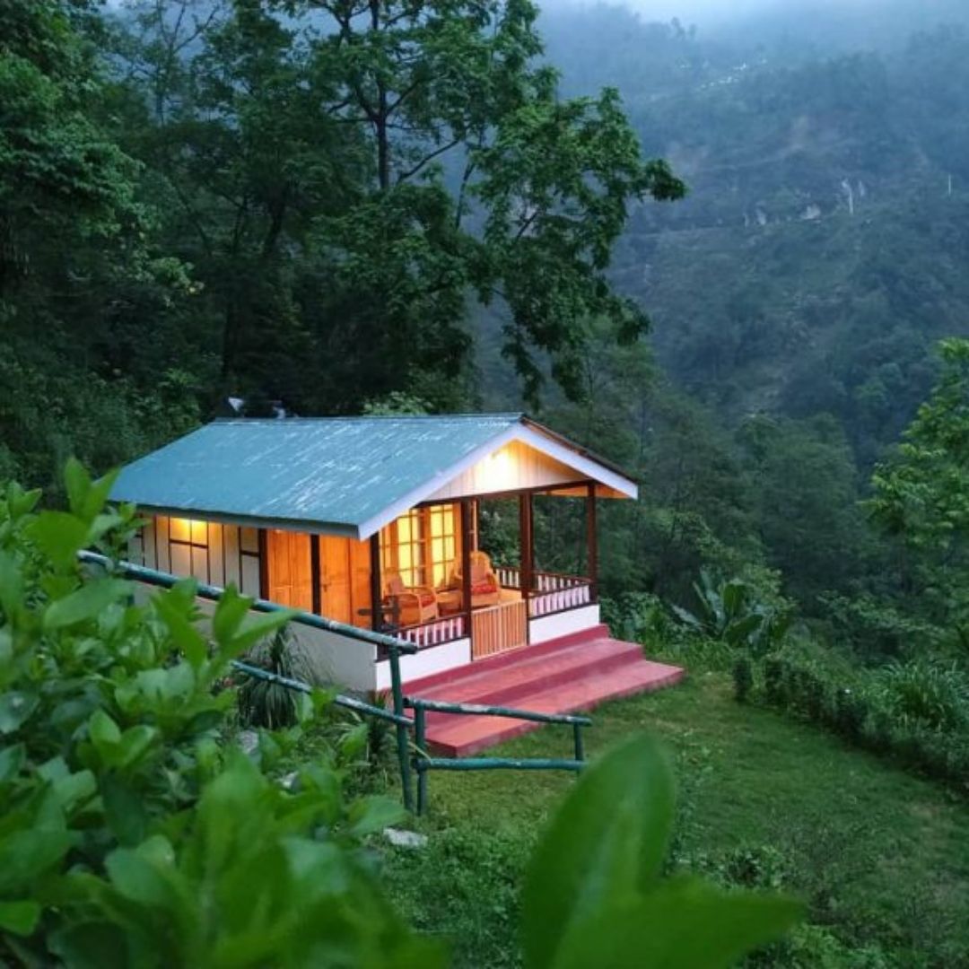 7 Affordable Homestays in Sikkim That You Will Never Want To Check Out Of