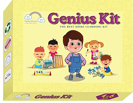 12 Amazing Educational Kits For Kids to Build, Explore, & Experiment at Home