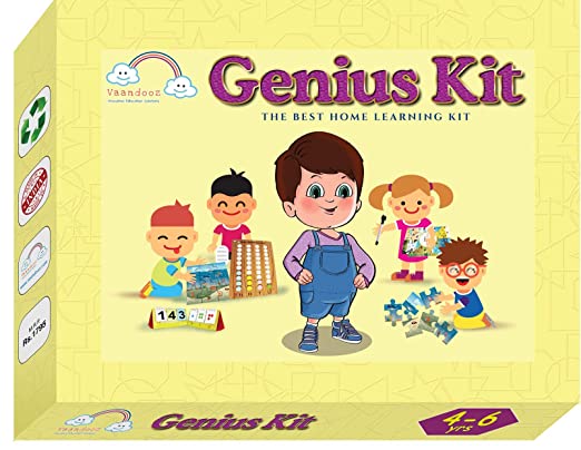 12 Unique Educational Kits For Kids to Build & Experiment at Home