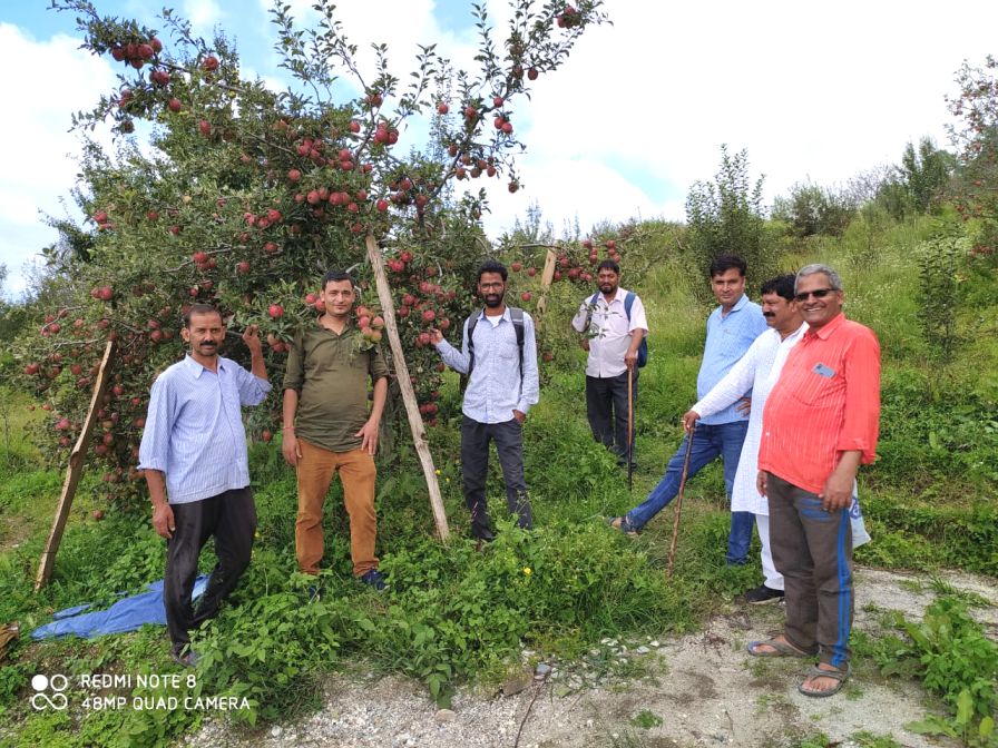 Uttarakhand 