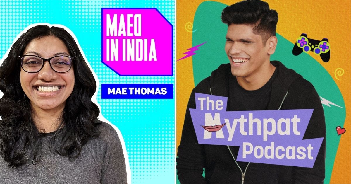 15 Amazing Indian Podcasts That Won’t Make You Miss the Screen