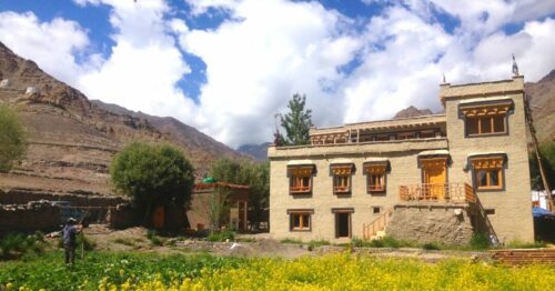 Leh Calling: 8 Best Homestays in Ladakh For A Truly Authentic Experience