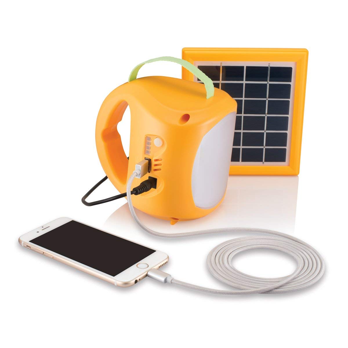 Fairy Lights to Outdoor Cookers: 8 Cool Solar Gadgets to Help You Live Greener