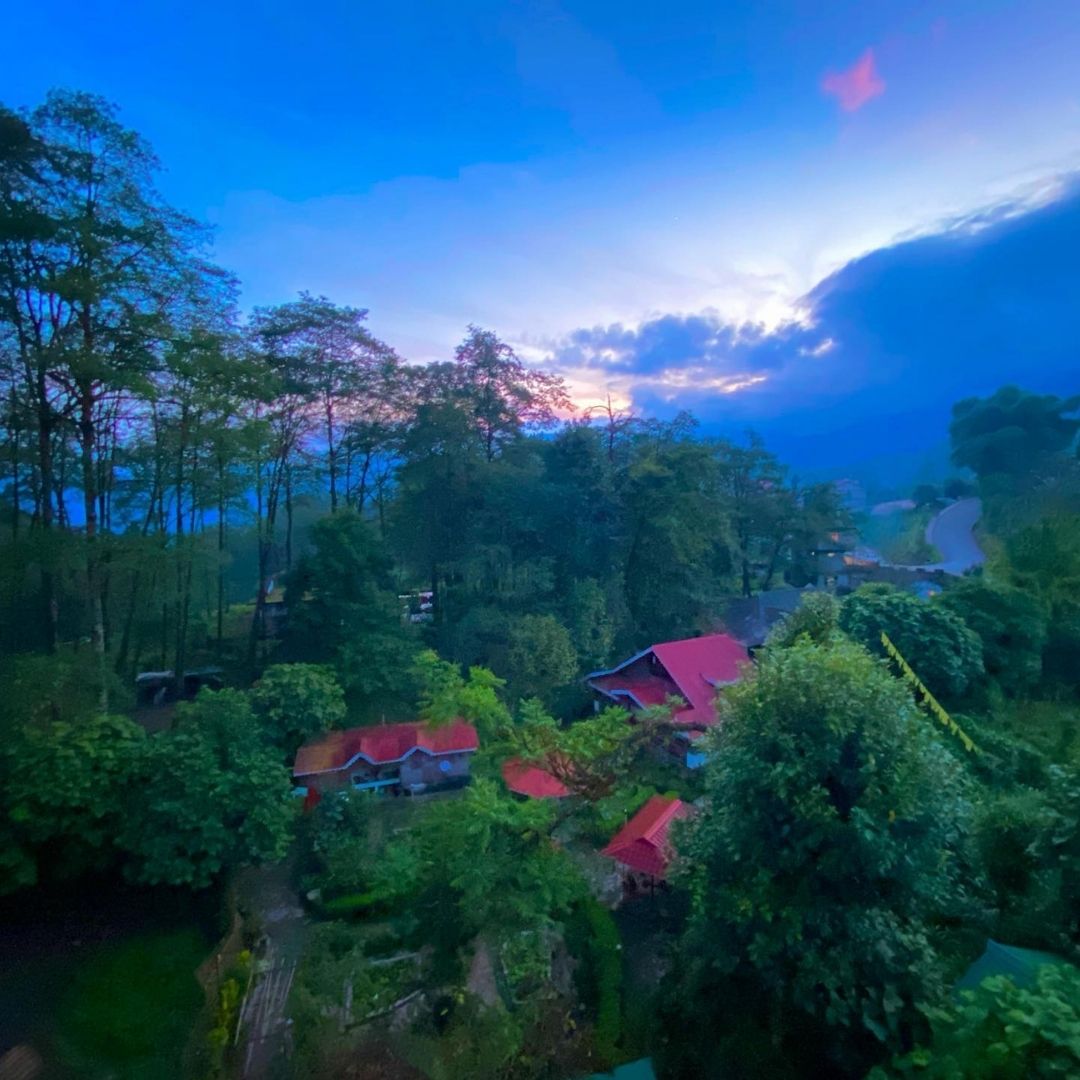 7 Affordable Homestays in Sikkim That You Will Never Want To Check Out Of