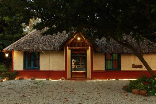 Malgudi Farm Resort