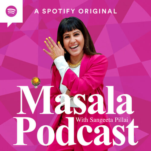 Masala Podcast