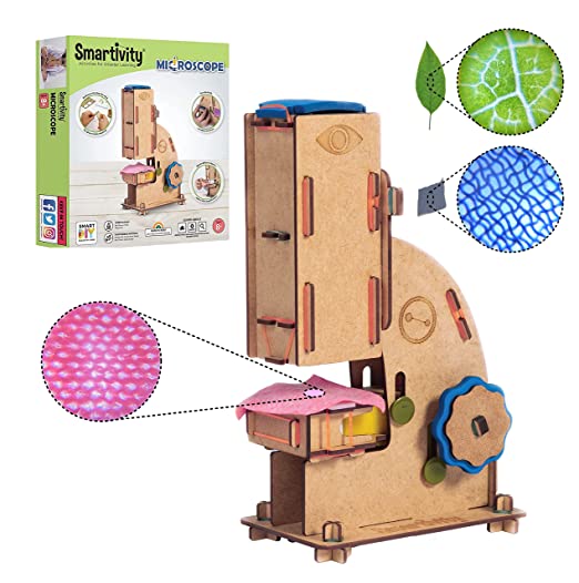 12 Amazing Educational Kits For Kids to Build, Explore, & Experiment at Home