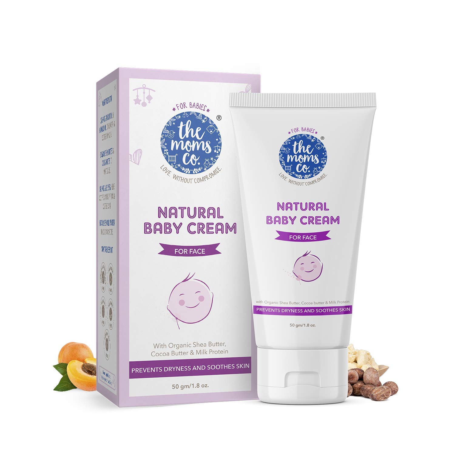 Healthy products for the conscious family - Everyday Baby