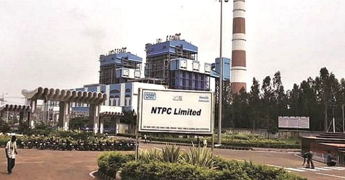 NTPC Announces Job Vacancies for Engineers With Salary Over Rs 90,000 per Month