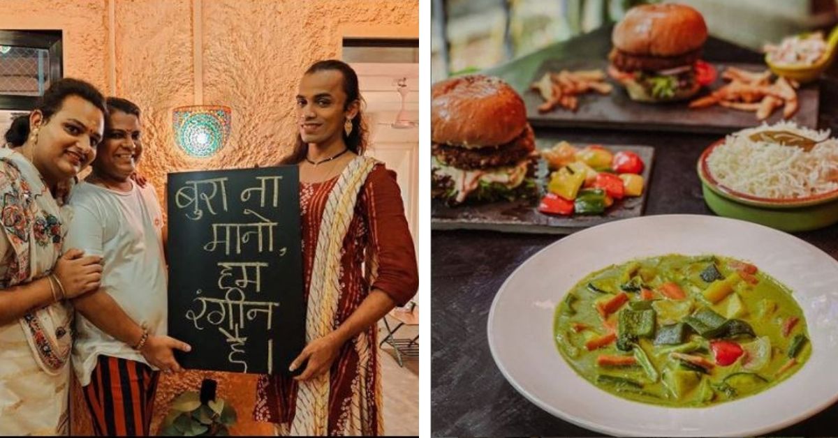 10 unique cafes in Mumbai