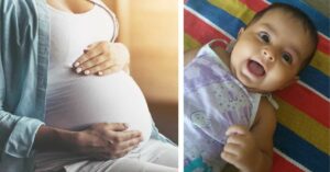 ‘I Couldn’t Spend a Minute With My Baby’: Mother Shares Heroic Pregnancy Journey