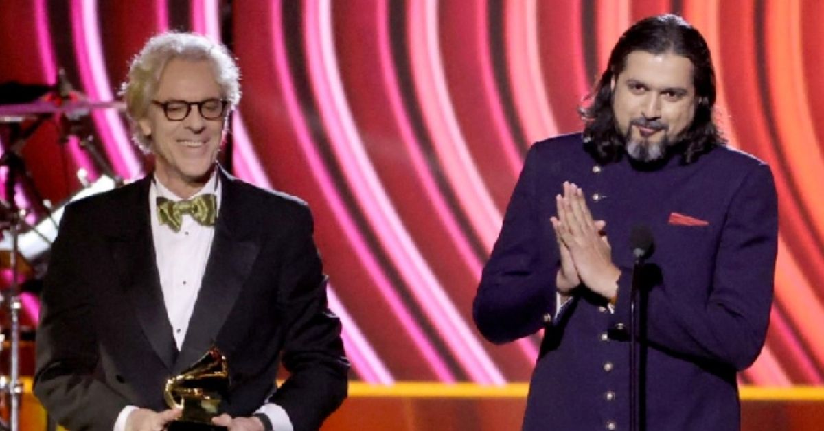 Nusrat, Namaste & a Song called ‘Gandhi’: 5 Unknown Facts About Grammy Winner Ricky Kej