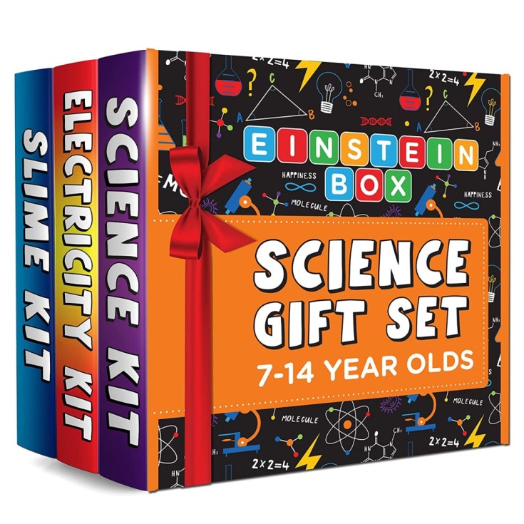 12 Amazing Educational Kits For Kids to Build, Explore, & Experiment at Home