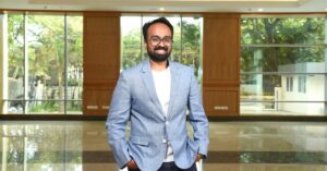 How One Man's Startup Is Investing Rs 150 Crore to Boost India’s EV Infrastructure
