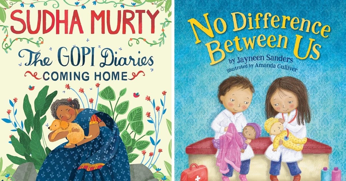 10 Book Recommendations For Your Kids to Read This Summer Vacation