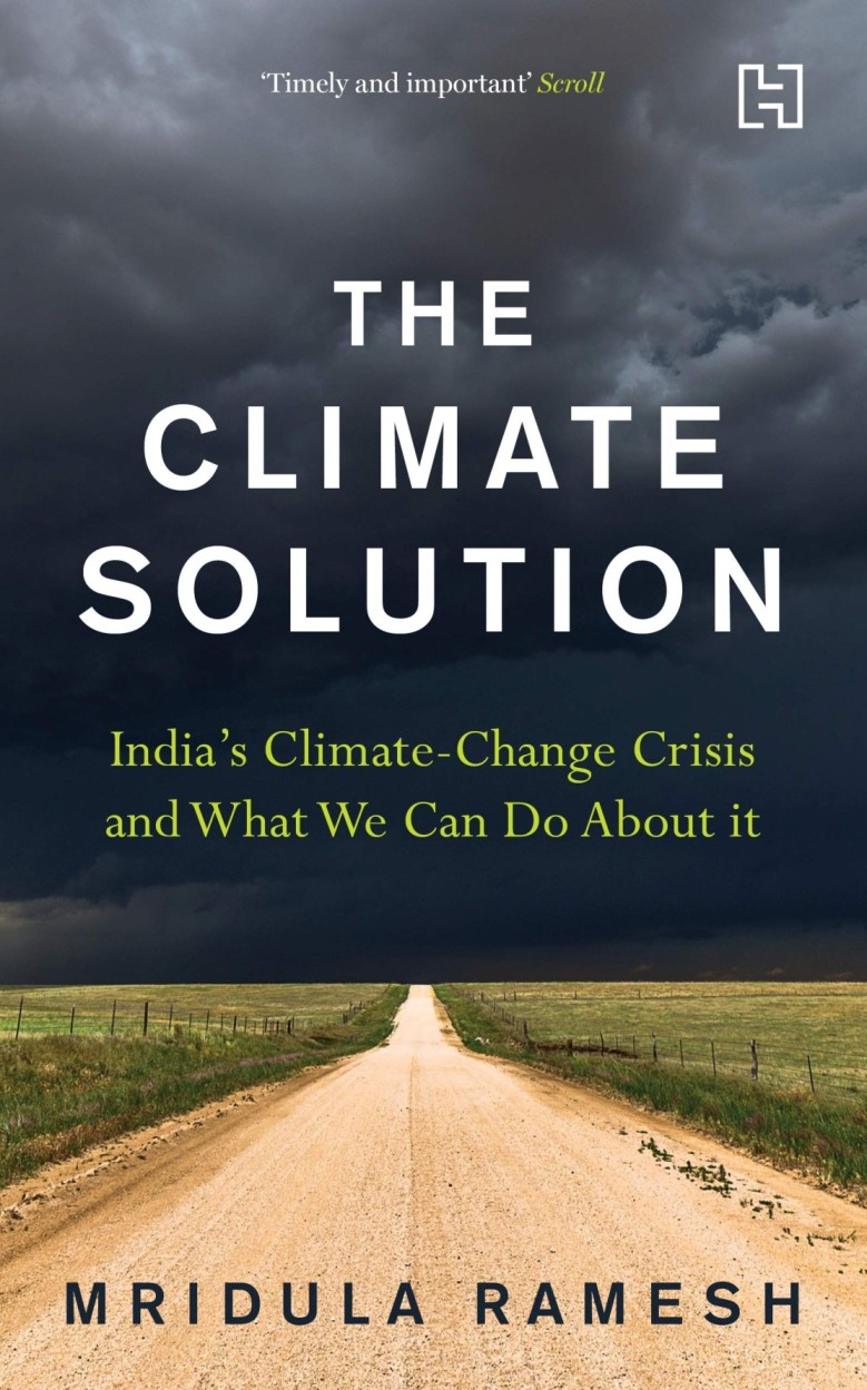10 Must-Read Books To Understand Climate Change And How You Can Make A Difference