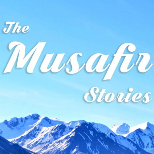 The Musafir Stories