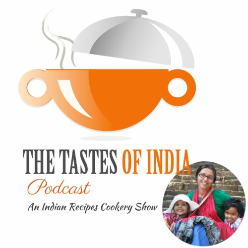 The Tastes of India