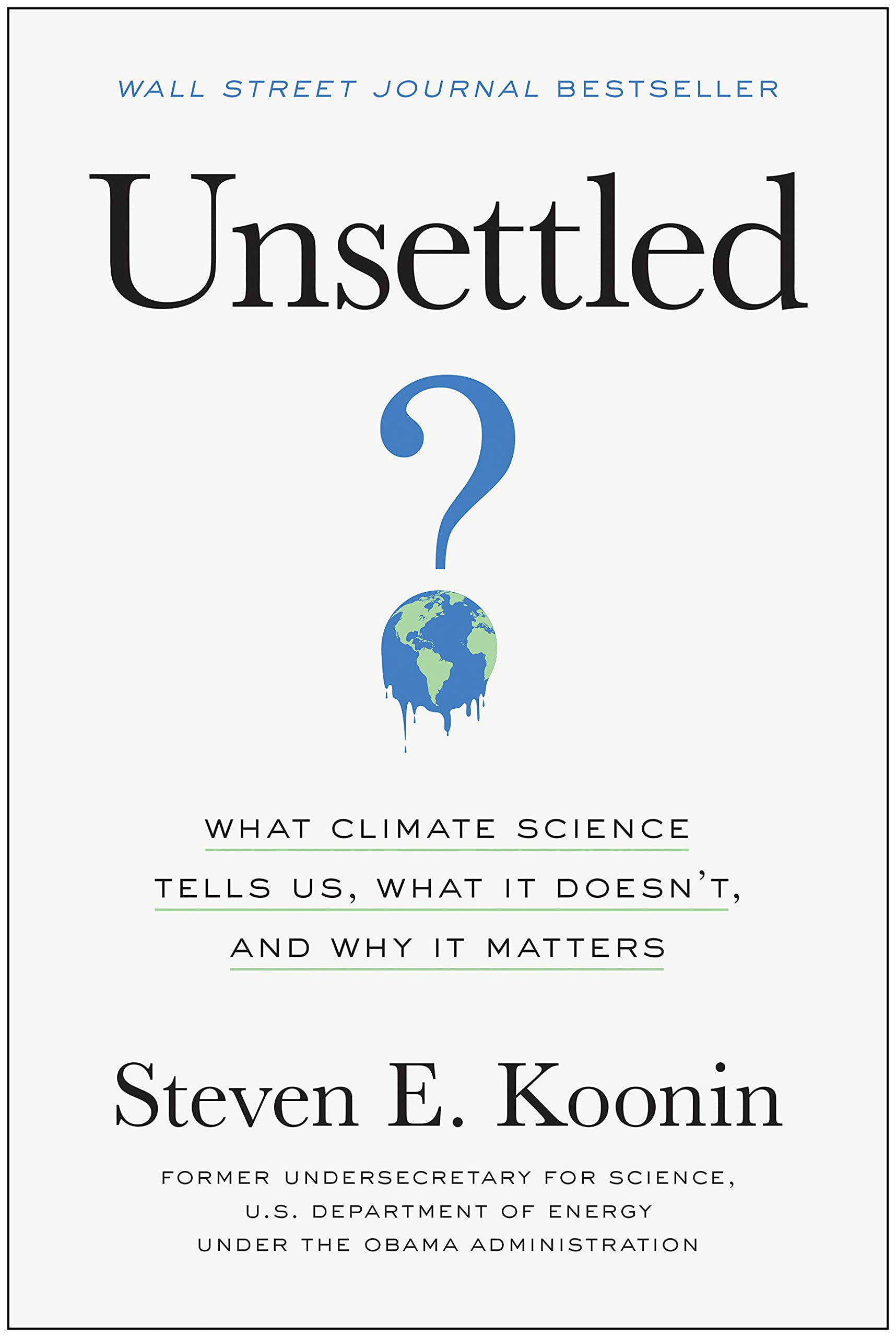 10 Must-Read Books To Understand Climate Change And How You Can Make A Difference