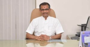Selling Incense Sticks To UPSC Chairman: 10 Interesting Facts About Dr Manoj Soni