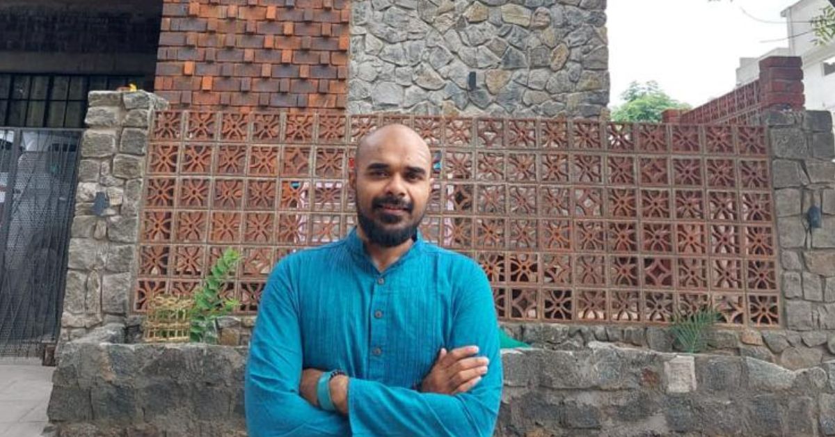 ‘I Save Rs 36,000/Year in Electricity Bills Thanks to The Sustainable Home I Built’