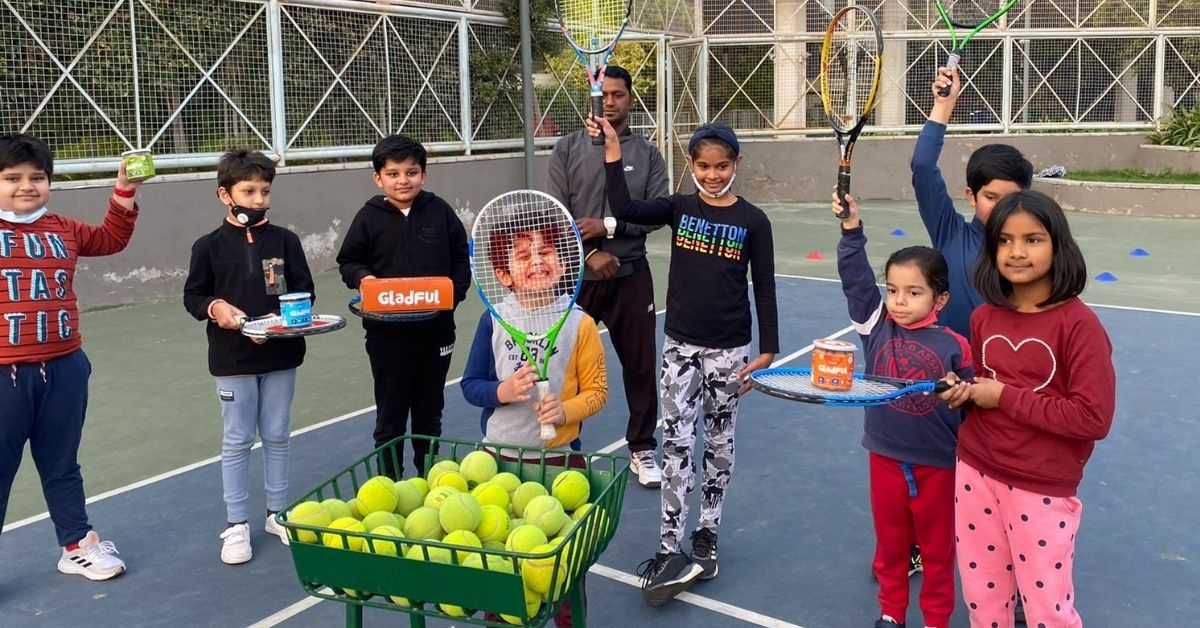 Brother-Sister Duo Are Solving an ‘Invisible’ Nutrition Crisis With Protein Snacks