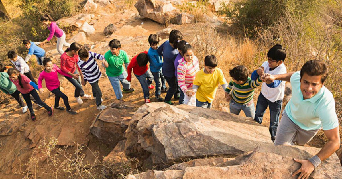 Robotic to Rock Climbing: 10 Amazing Summer Camps For Kids in India