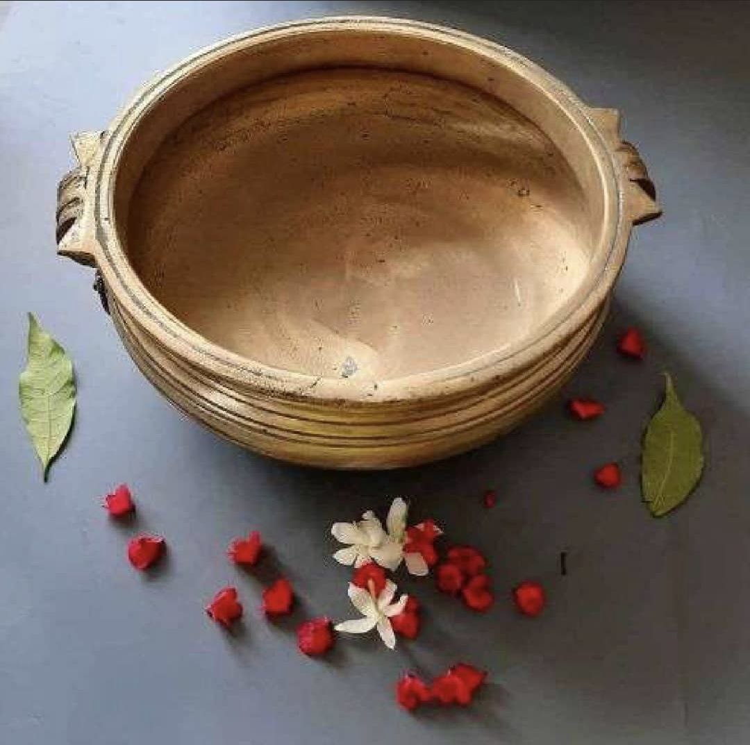 Ancient Indian Cooking Utensils [18 Traditional Cookware] from Indian  Kitchen 