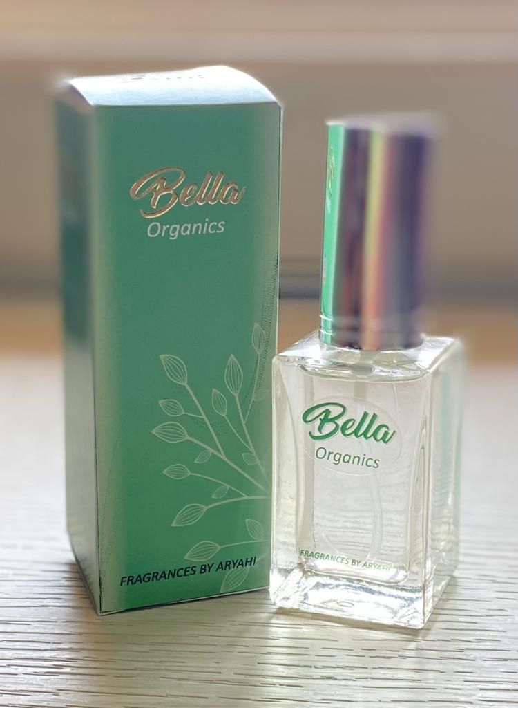 14-YO Entrepreneur Starts Perfume Brand, Earns Rs 65,000 in 3 Months