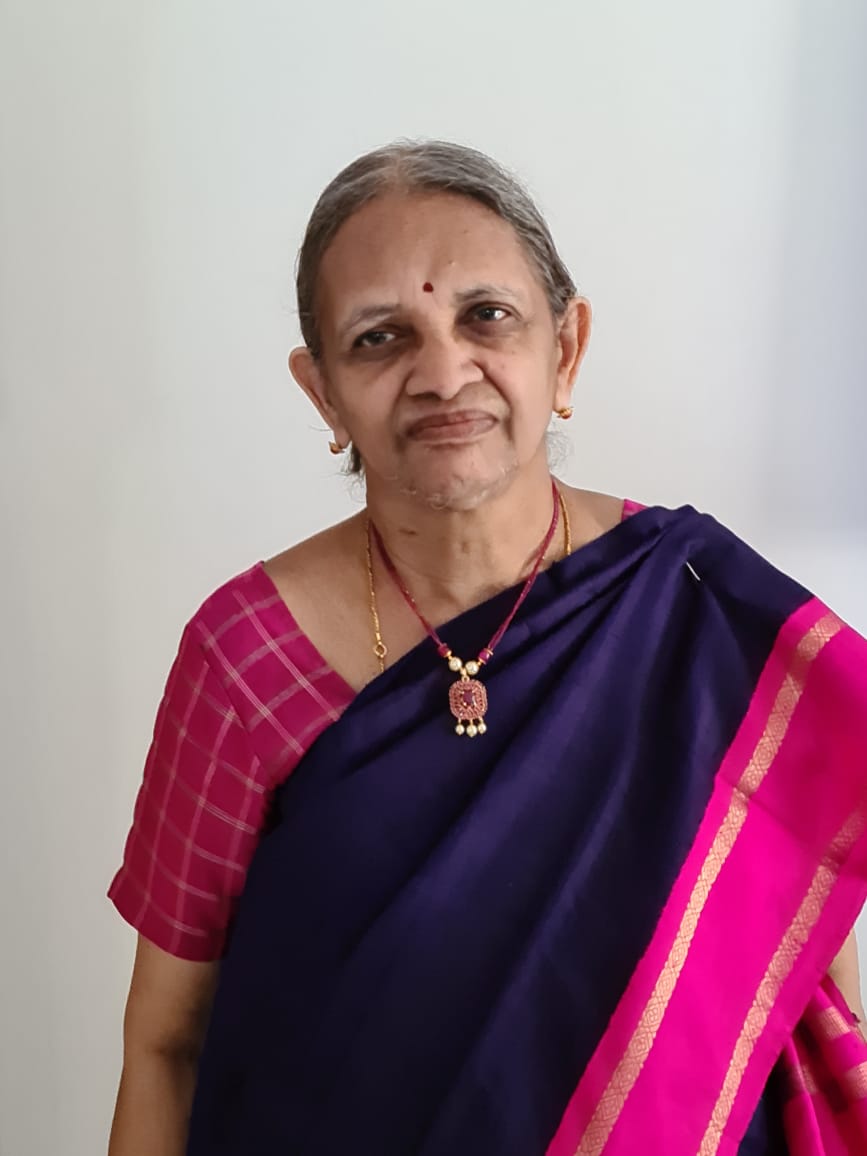 Join Durga Gopal, a 70-Year-Old Cancer Survivor, in Raising Funds for Other Patients Like Her