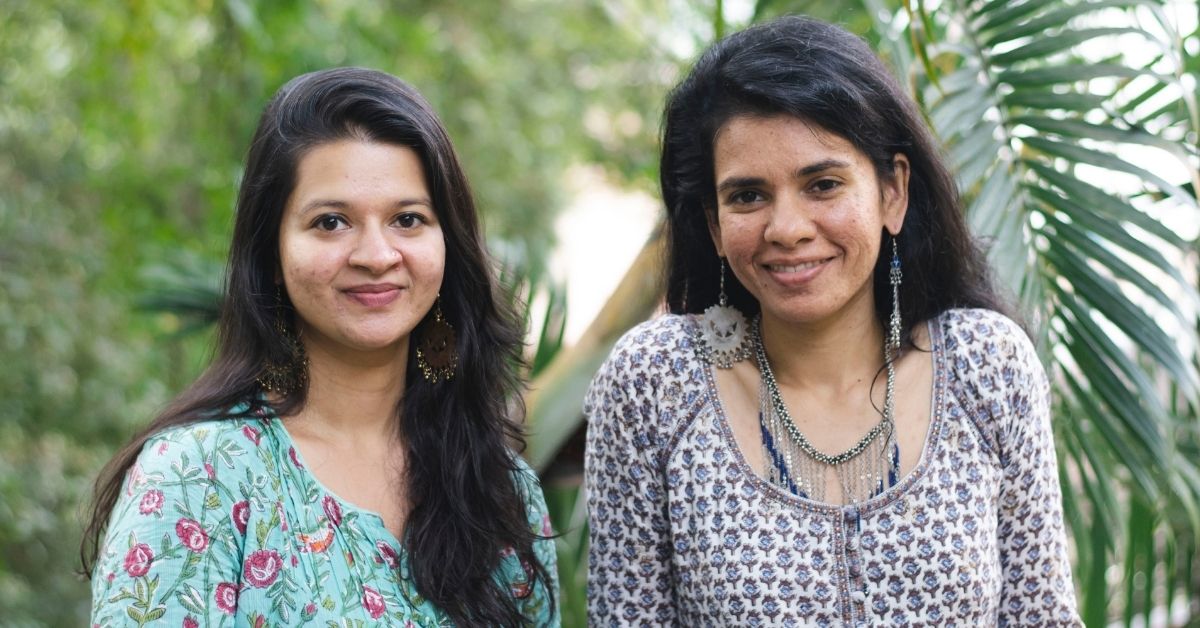 Startup: How The Sampath Sisters' Yogabar Brought Healthy Snacking