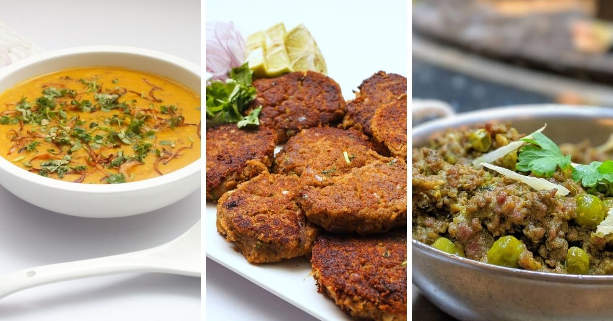 Homemakers From This Basti Bring 700-Year-Old Mughlai Recipes to 5-Star Hotels