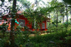 Himadri Retreat Homestay