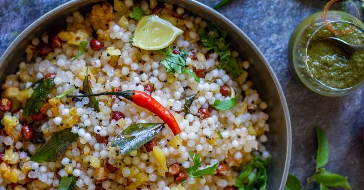 Did You Know Sabudana Has a Long History of Saving Millions of Lives? Here’s How