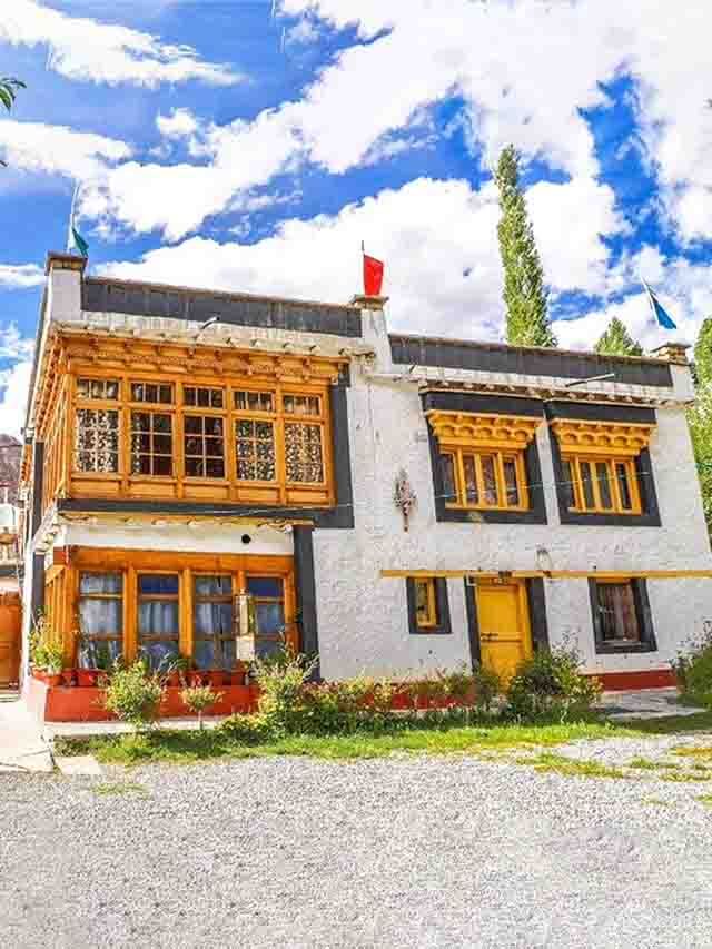 8 Best Homestays in Ladakh for the Perfect Vacation