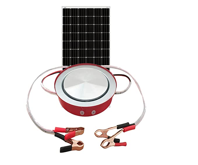 LPG Price Hike Got You Down? Here Are 10 Solar Alternatives to Buy for Your Kitchen