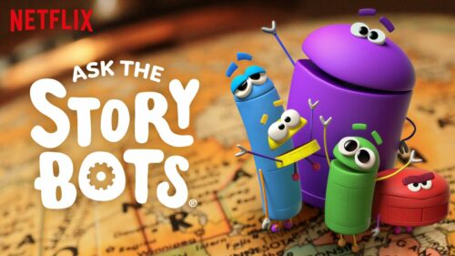 Ask the story bots