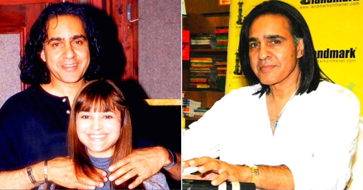 Biddu: King of Pop