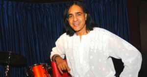 Indian Who Hitchhiked Through Middle East, Landed in England & Transformed Pop Music
