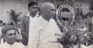 In 1929, a Visionary Father-Son Duo’s Loudspeakers Amplified India’s Call for Freedom