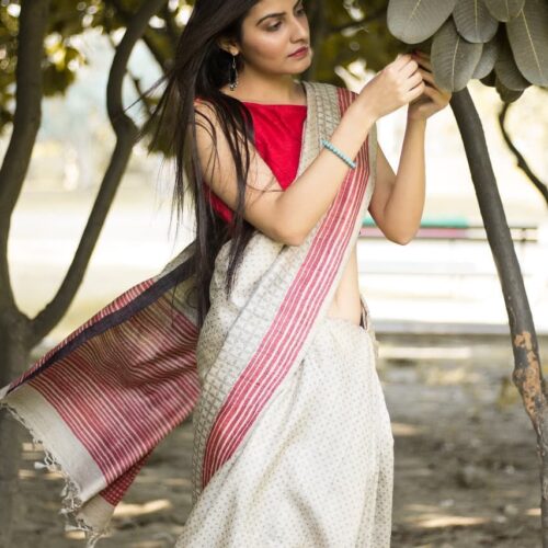 Eco Friendly Clothing Brands India - Mahimapuri - Medium