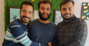Engineer Friends Quit Jobs to Popularise Kashmir's Kalari Cheese, Open 2 Cafes