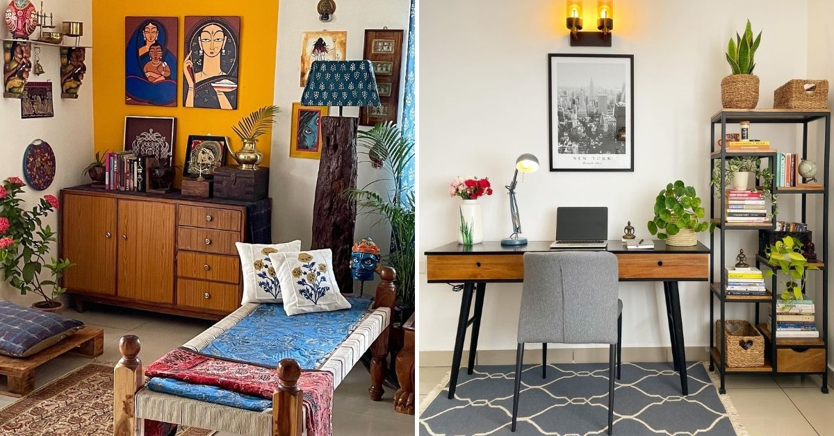 DIY, Recycling, Upcycling & More: 10 Home Decor Influencers To Follow On Instagram