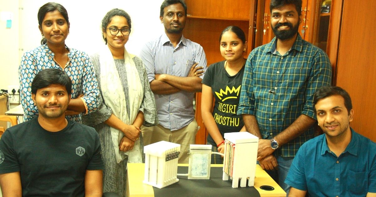 IIT-M Researchers Develop Made-in-India EV Batteries 3 Times Cheaper Than Li-ion Cells