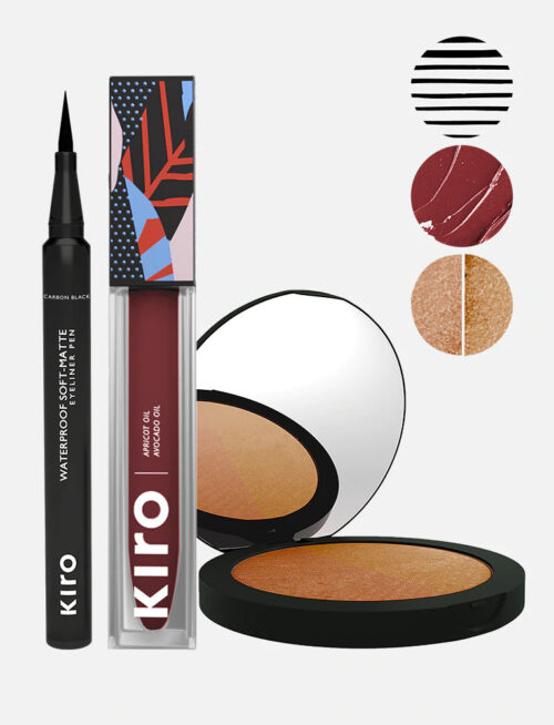 Kiro Clean Beauty