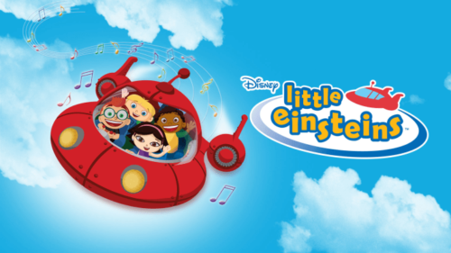 Little Einsteins