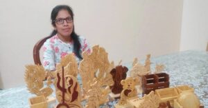 'Abandoned For Refusing Dowry, I Rebuilt My Life With A Handicraft Biz That Earns Lakhs'