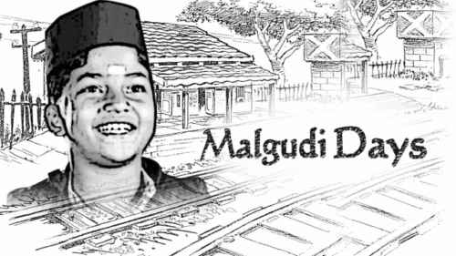 Malgudi days