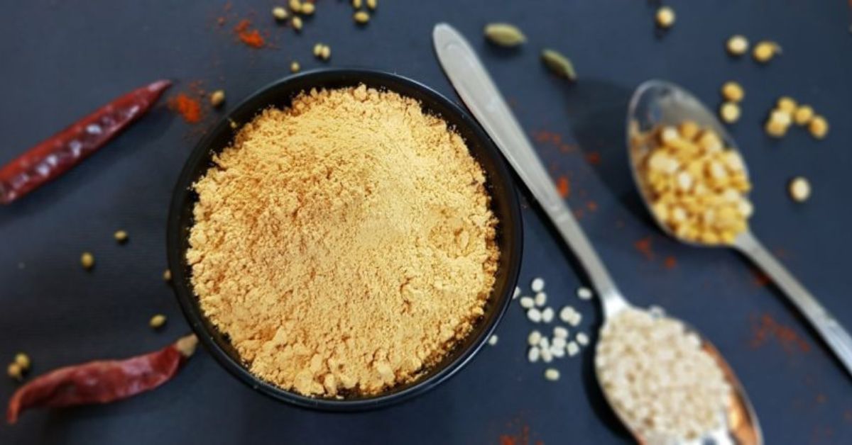 The ‘OG Protein Powder’: If You’re Bored of Dal, Try This Traditional Metkut Mix