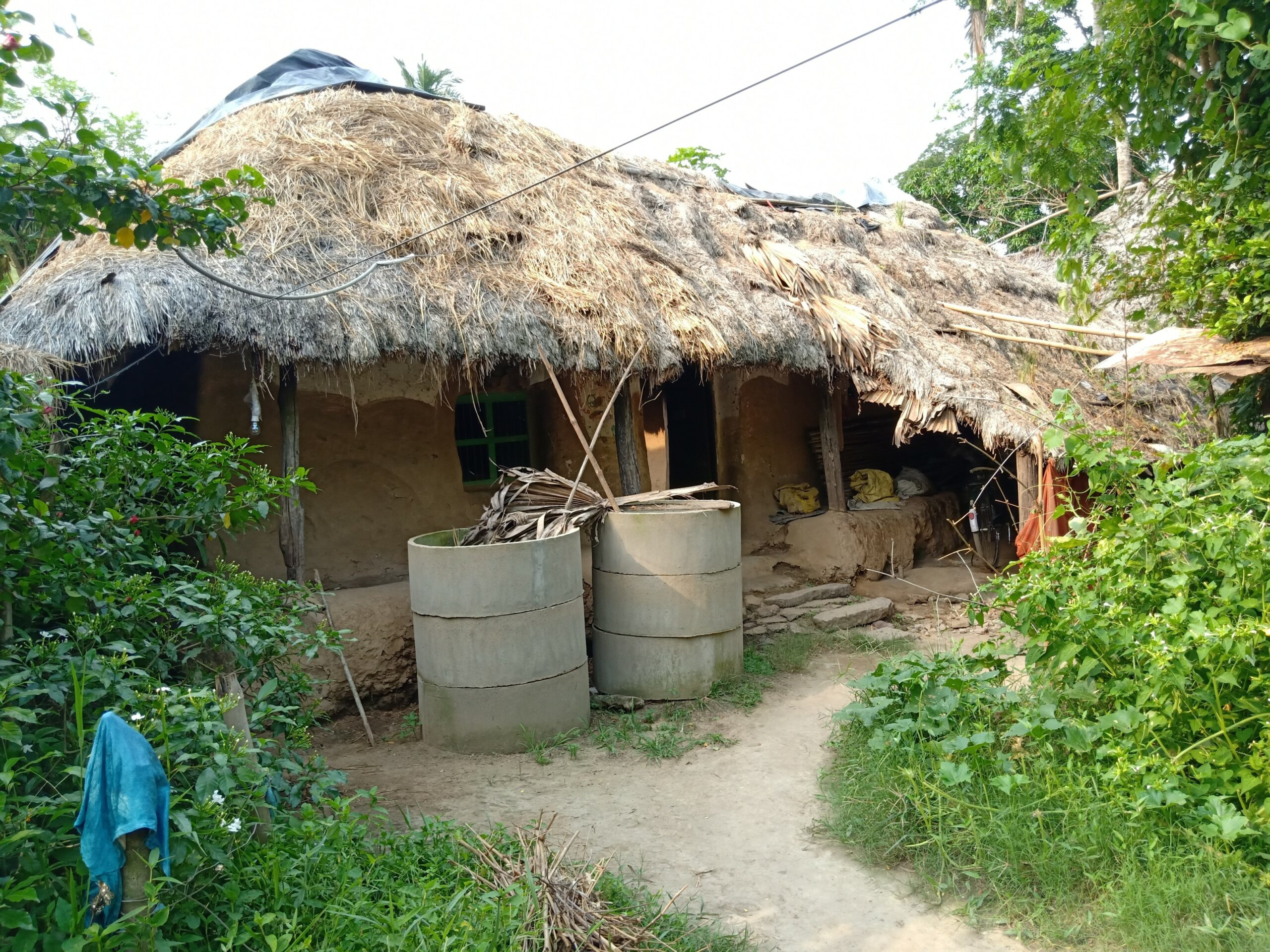 ‘I Grew up in a Hut With No Ambition, Here’s How I Turned My Life Around’